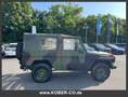 Mercedes-Benz G 250 GD G Bundeswehr Wolf AHK Grün - thumbnail 8