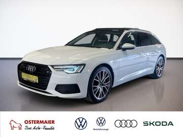 Avant DESIGN QUATTRO 45TDI 245PS.MATRIX.NAVI.LEDER