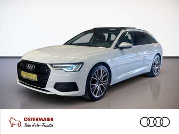 Avant DESIGN QUATTRO 45TDI 245PS.MATRIX.NAVI.LEDER
