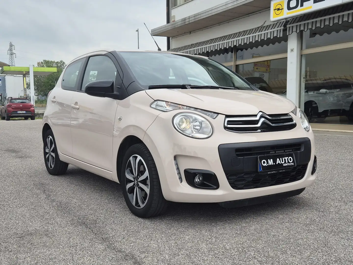 Citroen C1 VTi 72 S&S 5 porte Feel - 1