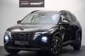 Hyundai TUCSON 1,6 CRDI 4WD 48V Trend Line DCT Schwarz - thumbnail 2