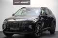 Hyundai TUCSON 1,6 CRDI 4WD 48V Trend Line DCT Schwarz - thumbnail 1