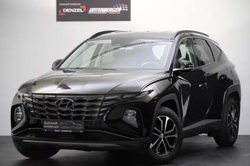 1,6 CRDI 4WD 48V Trend Line DCT