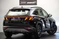 Hyundai TUCSON 1,6 CRDI 4WD 48V Trend Line DCT Schwarz - thumbnail 4