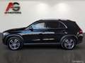 Mercedes-Benz GLE 350 de PHEV 4Matic Aut. Schwarz - thumbnail 8