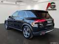 Mercedes-Benz GLE 350 de PHEV 4Matic Aut. Schwarz - thumbnail 7