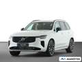 Volvo XC90 T8 AWD Ultra Dark Plug-In Hybrid 7-Sitzer Weiß - thumbnail 1