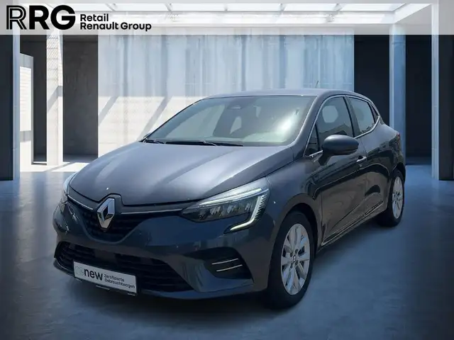 Renault Clio INTENS TCe 90 360° KAMERA