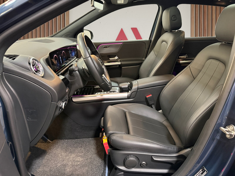 Mercedes-Benz B 250 e Business Solution ** Pano | Ambient | Widescreen — photo 11