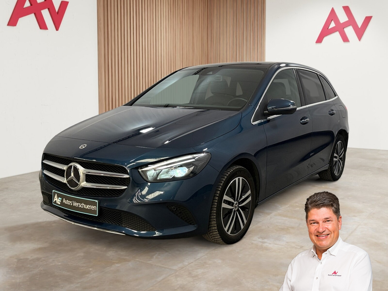 Mercedes-Benz B 250 e Business Solution ** Pano | Ambient | Widescreen