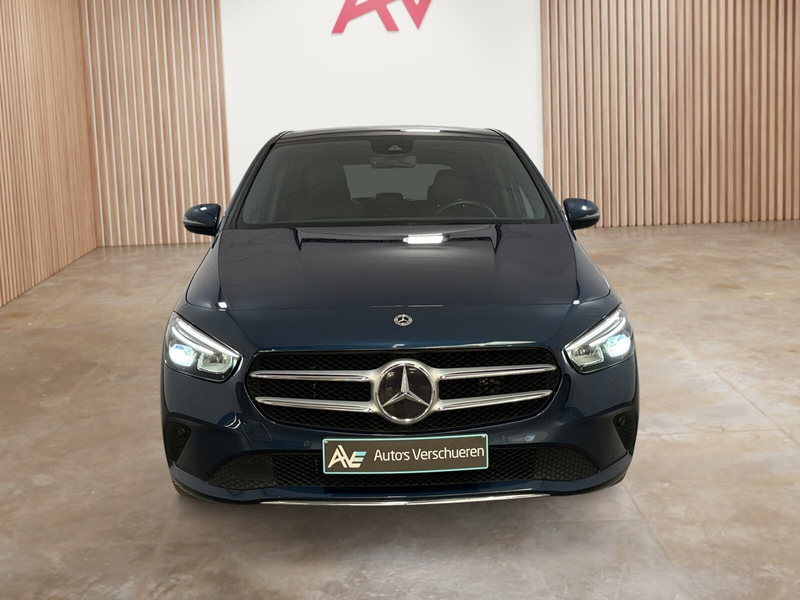 Mercedes-Benz B 250 e Business Solution ** Pano | Ambient | Widescreen — photo 2