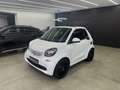 smart forTwo Cabrio Passion*SHZ*Tempomat*Cool&Audio* Weiß - thumbnail 3