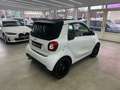 smart forTwo Cabrio Passion*SHZ*Tempomat*Cool&Audio* Weiß - thumbnail 6