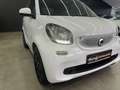 smart forTwo Cabrio Passion*SHZ*Tempomat*Cool&Audio* Weiß - thumbnail 22