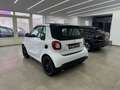 smart forTwo Cabrio Passion*SHZ*Tempomat*Cool&Audio* Weiß - thumbnail 4