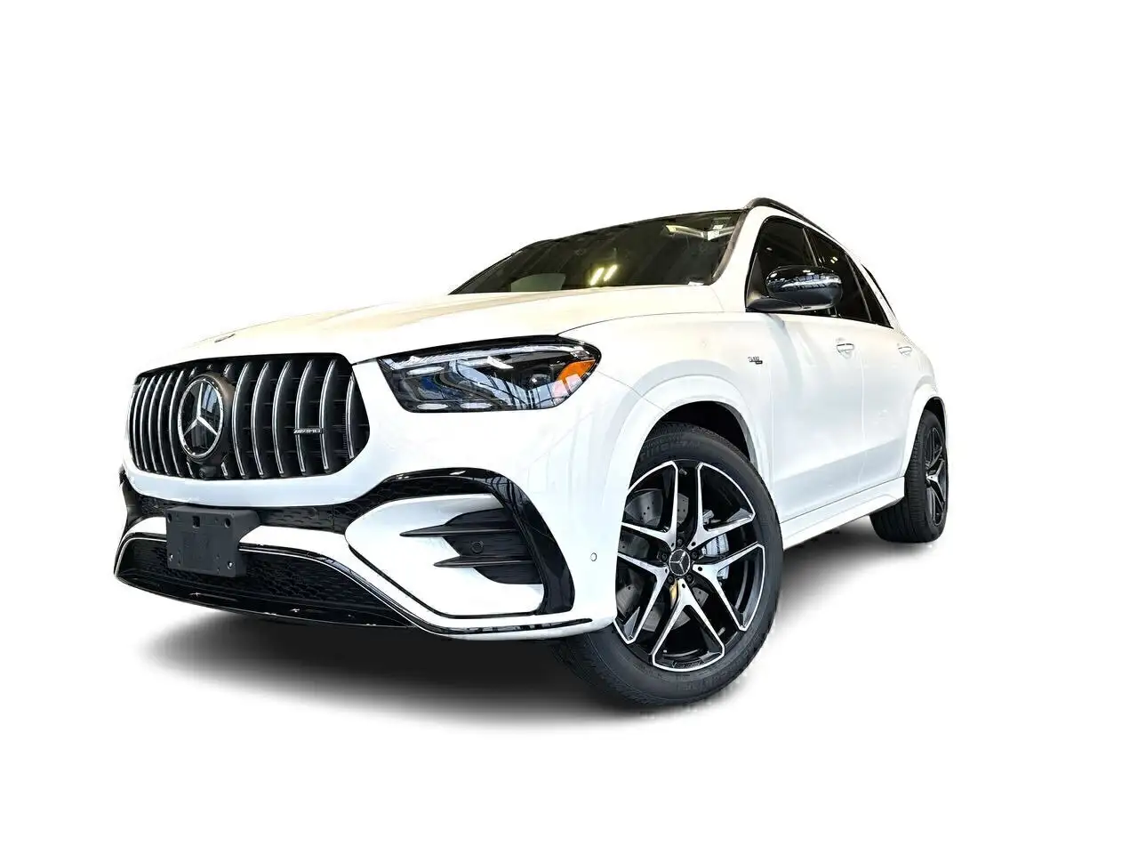 2026 Mercedes-Benz GLE