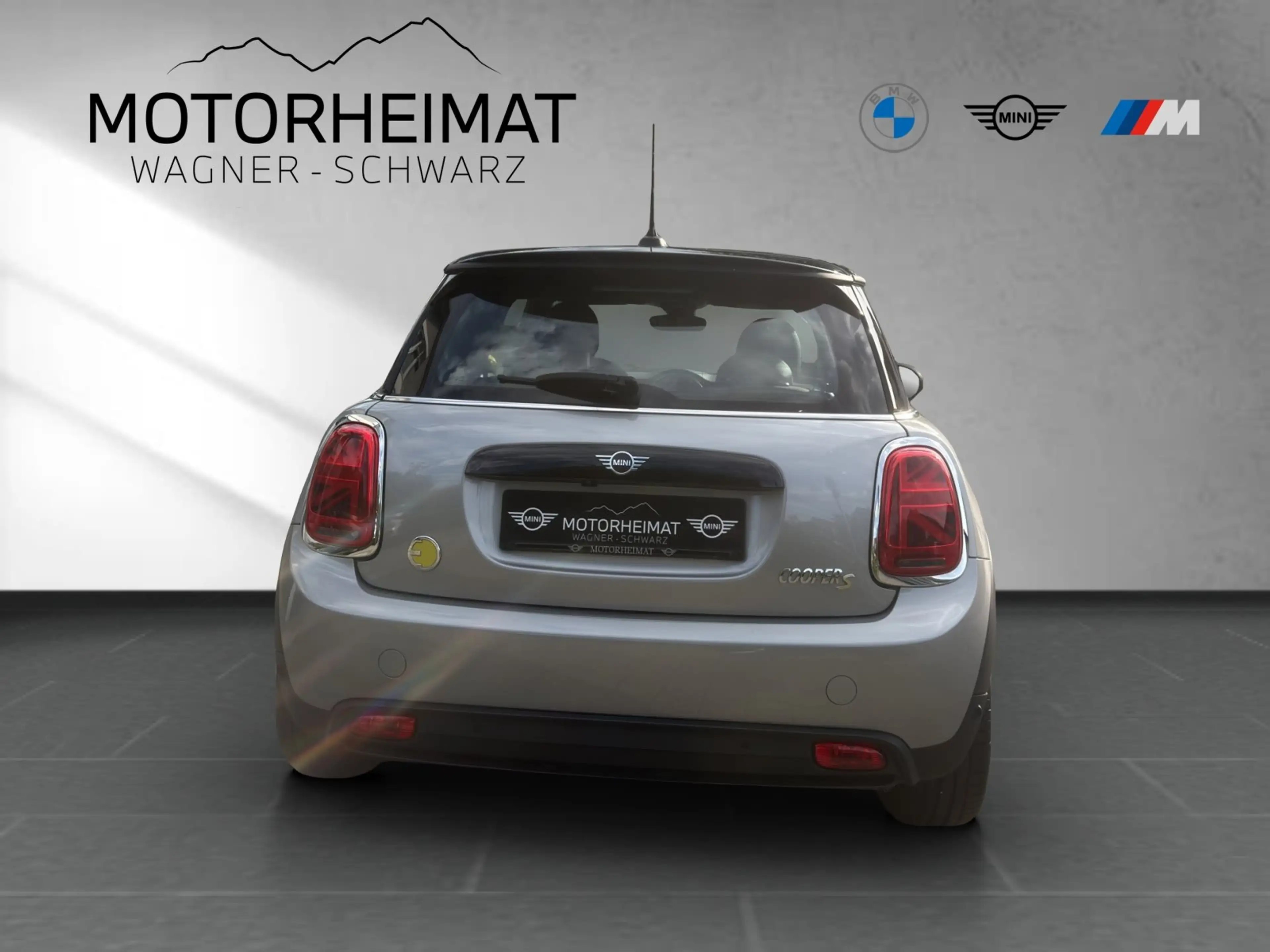 MINI Cooper SE 3-Türer Classic RFK PremiumExtrapaket — photo 7
