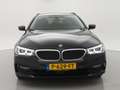 BMW 530 5-serie Touring 530i H.E. SPORT-LINE 252 PK AUT8. Zwart - thumbnail 7