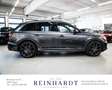 Audi SQ7 TFSi BLACK/22Z./LASER/ACC/HuD/PANO/S-SITZE Szary - thumbnail 6