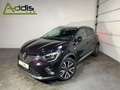 Renault Captur 1.5 BLUE DCI 115 EDC INITIALE PARIS Black - thumbnail 1