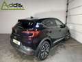 Renault Captur 1.5 BLUE DCI 115 EDC INITIALE PARIS Black - thumbnail 2