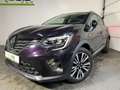 Renault Captur 1.5 BLUE DCI 115 EDC INITIALE PARIS Black - thumbnail 13
