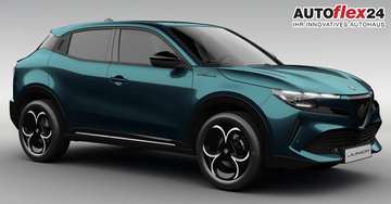 Speciale Ibrida TechP Navi 18"LM elHK SHZ 107 k...