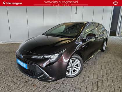Toyota Corolla Touring Sports 2.0 Hybrid First Edition Special, N