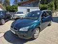 Ford Focus Turnier Titanium Vert - thumbnail 1