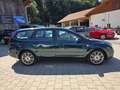 Ford Focus Turnier Titanium Vert - thumbnail 4