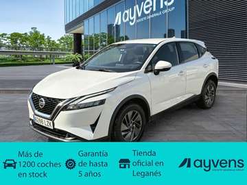 1.3 DIG-T mHEV 12V Acenta 4x2 103kW