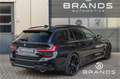 BMW 330 3-serie Touring 330e High Executive Vol opties Pan Noir - thumbnail 2