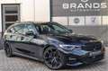 BMW 330 3-serie Touring 330e High Executive Vol opties Pan Noir - thumbnail 4