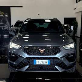 2.0 tsi Tribe Edition 4drive dsg
