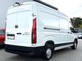 Maxus Deliver 9 DELIVER 9 2.0 TDI KLIMA/SPURHALTE/KAMERA/PDC/SOS Weiß - thumbnail 4
