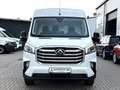 Maxus Deliver 9 DELIVER 9 2.0 TDI KLIMA/SPURHALTE/KAMERA/PDC/SOS Weiß - thumbnail 2