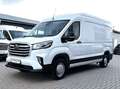 Maxus Deliver 9 DELIVER 9 2.0 TDI KLIMA/SPURHALTE/KAMERA/PDC/SOS Weiß - thumbnail 3