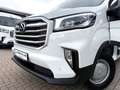 Maxus Deliver 9 DELIVER 9 2.0 TDI KLIMA/SPURHALTE/KAMERA/PDC/SOS Weiß - thumbnail 7