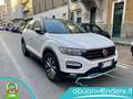 Volkswagen T-Roc 1.5 TSI ACT DSG Style BlueMotion Technology Bianco - thumbnail 9