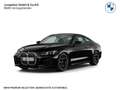 BMW 420 d Coupe M Sport Pro Sitzhg./LiveCockpitPro/Adapt.L Schwarz - thumbnail 1