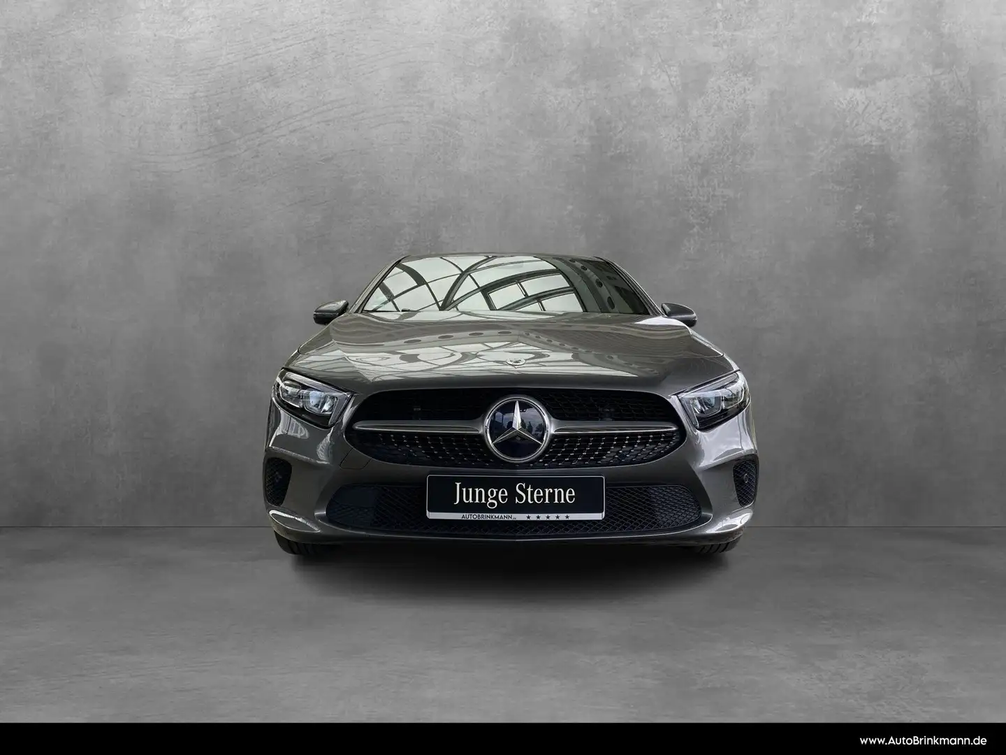 Mercedes-Benz A 180 A 180 PROGRESSIVE/KAMERA/MBUX/NAVI LED/SHZ/Kamera Grau - 2