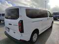 Ford Transit Custom Kombi 2,0 EcoBlue L2H1 320 FWD Trend Aut. Weiß - thumbnail 5