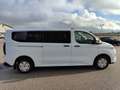Ford Transit Custom Kombi 2,0 EcoBlue L2H1 320 FWD Trend Aut. Weiß - thumbnail 6