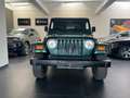 Jeep Wrangler 2.5L Grün - thumbnail 1