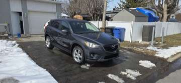 AWD 4dr Auto GT