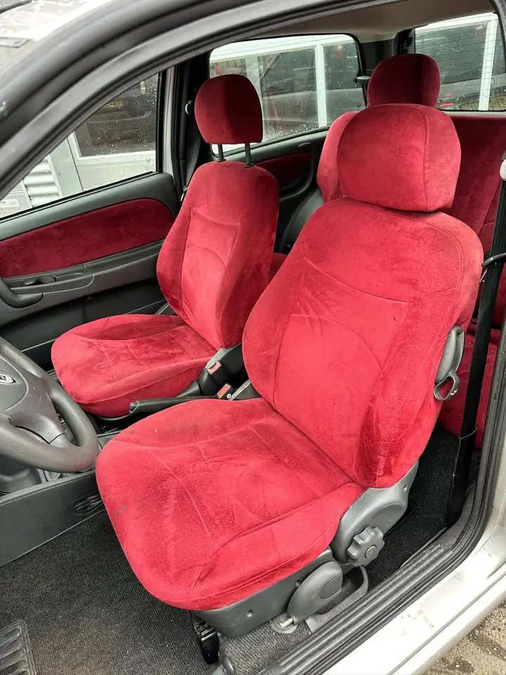 Lancia Ypsilon 1.2 APK 2-2027 Inruil Mogelijk., foto 3