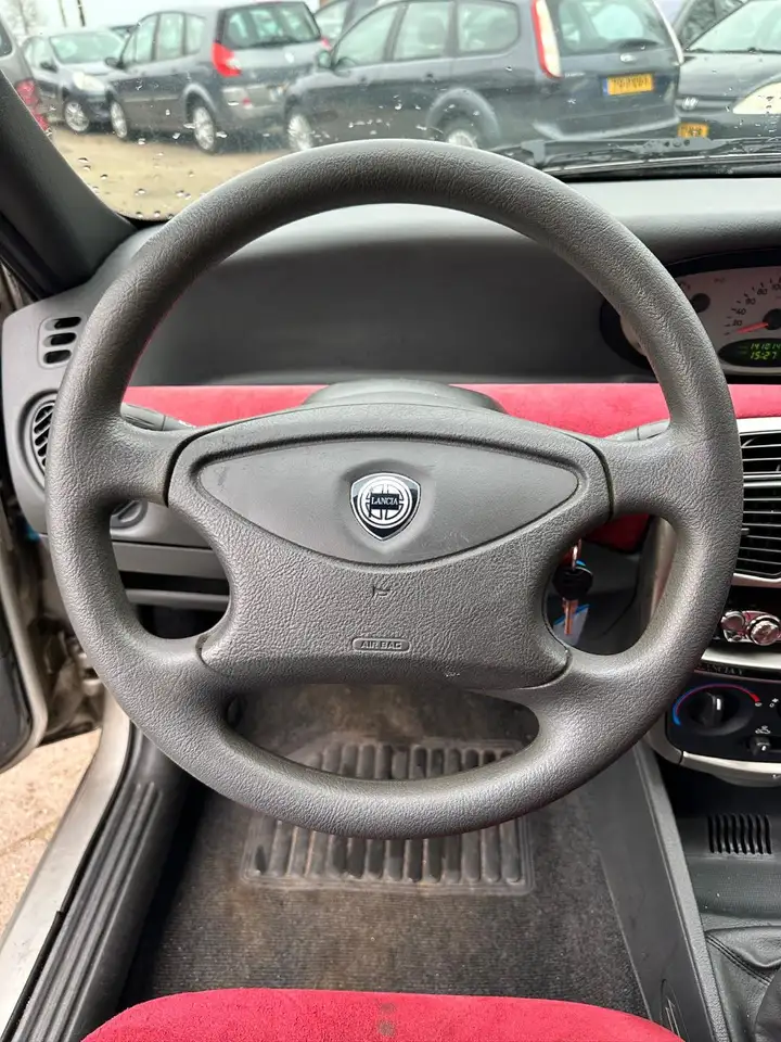 Lancia Ypsilon 1.2 APK 2-2027 Inruil Mogelijk., foto 6
