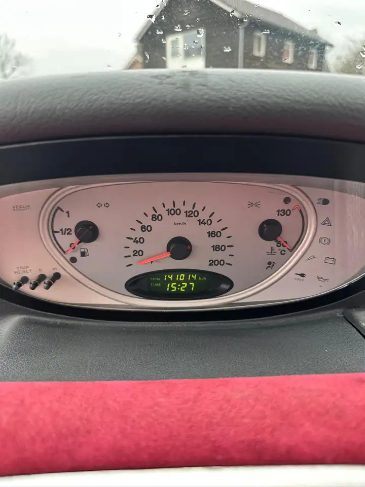 Lancia Ypsilon 1.2 APK 2-2027 Inruil Mogelijk., foto 7