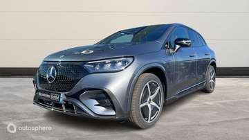 350+ 292ch AMG Line