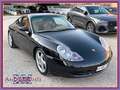 Porsche 911 CARRERA 300CV UFFICIALE BOOK SERVICE 54.000 KM Zwart - thumbnail 1